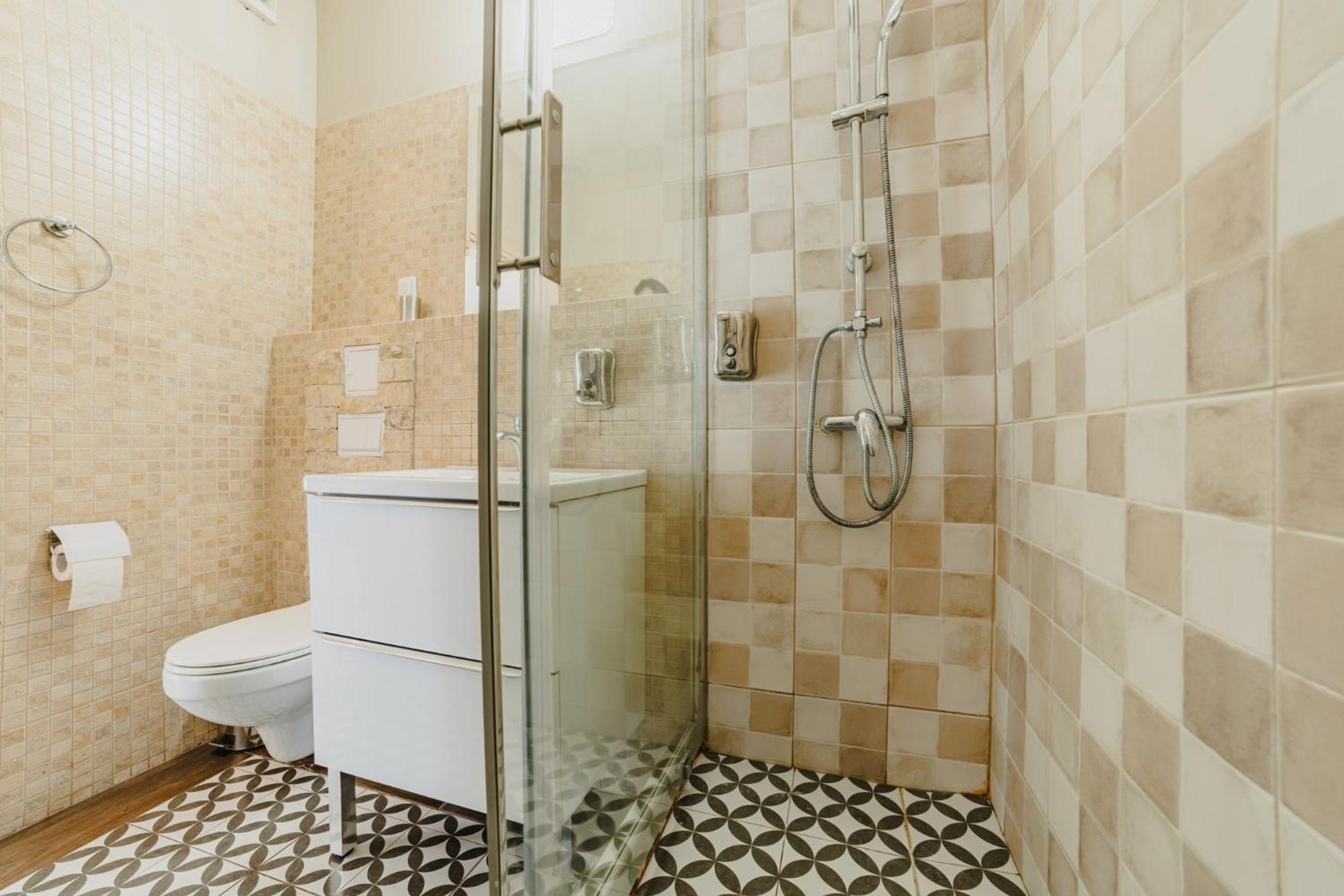 Romantic Jacuzzi Belleview Studio Sinaia Ngoại thất bức ảnh