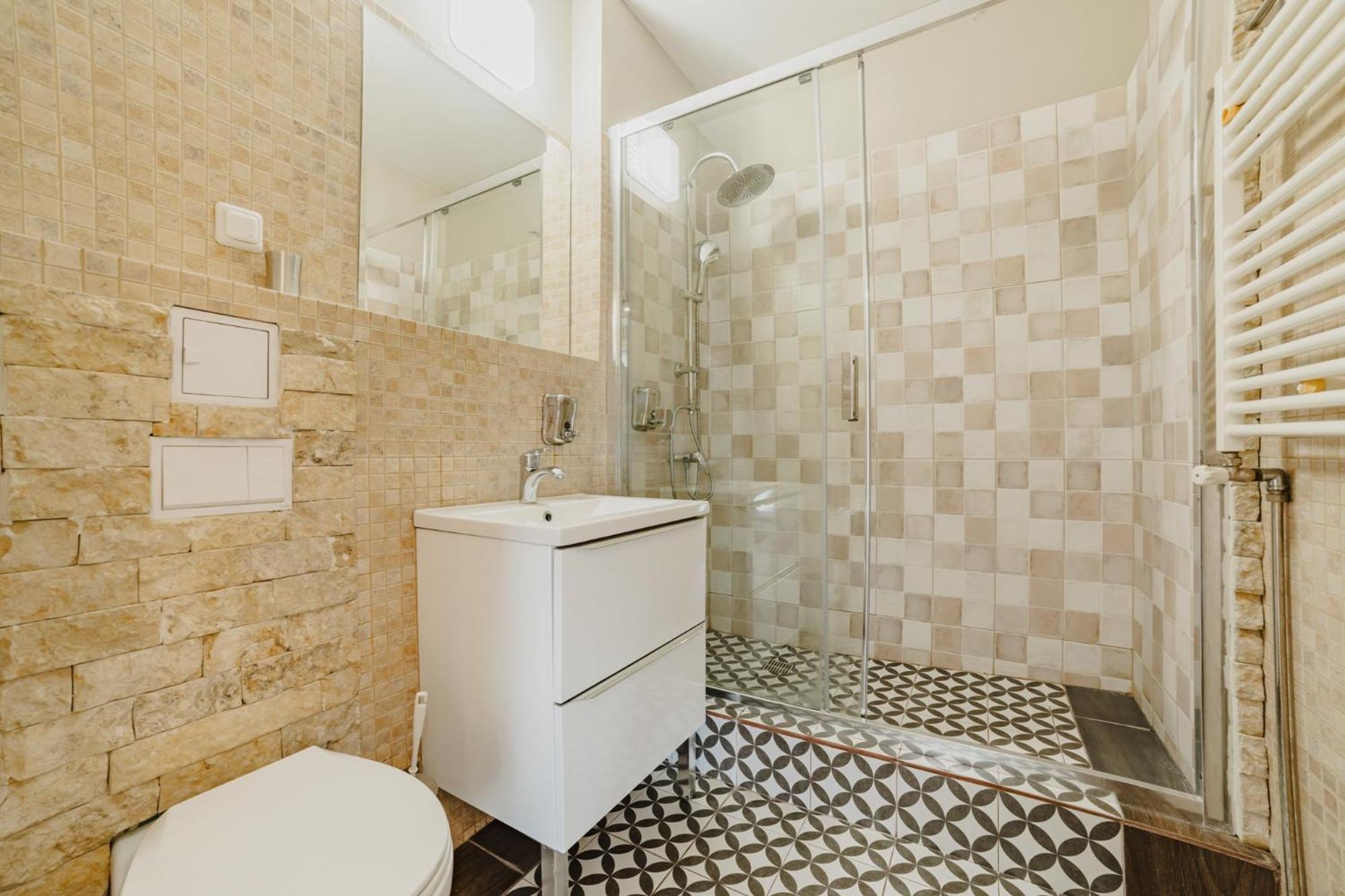 Romantic Jacuzzi Belleview Studio Sinaia Ngoại thất bức ảnh